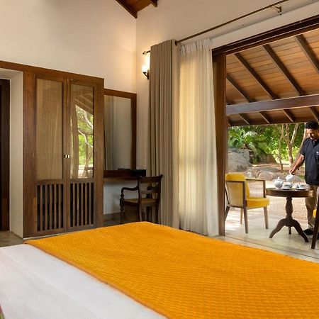 Koragaha Lodge - Yala Tissamaharama Exterior foto