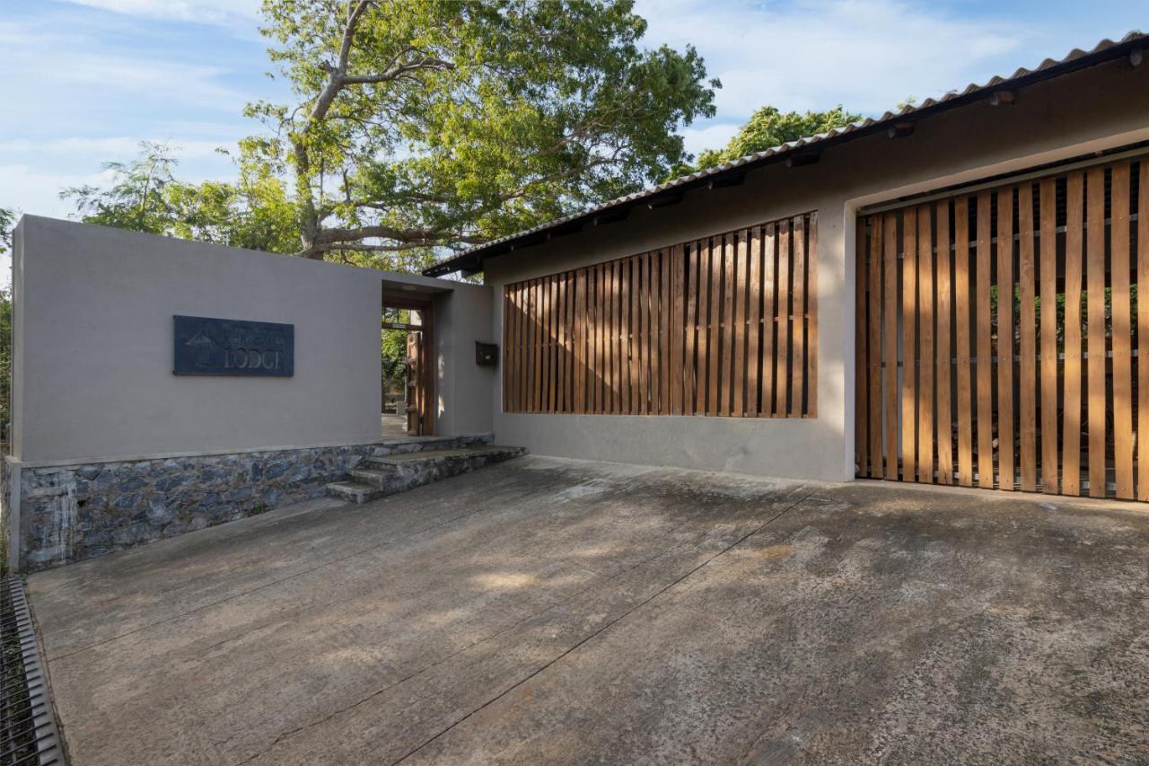 Koragaha Lodge - Yala Tissamaharama Exterior foto